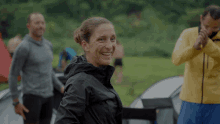 Point Worlds Toughest Race GIF - Point Worlds Toughest Race Eco Challenge Fiji GIFs