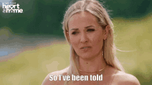 Been Told Chessies GIF - Been Told Chessies Schearthome GIFs