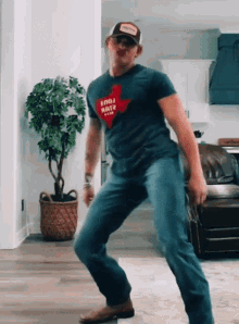 Trent Williams Country Boy GIF - Trent Williams Country Boy Sexy Dance GIFs