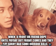 You Front Your Friend Dope Friday Comes GIF - You Front Your Friend Dope Friday Comes Overdure Bills GIFs