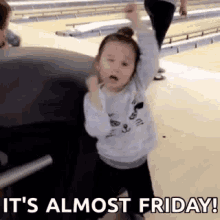 Thursday Excited GIF - Thursday Excited GIFs