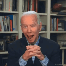 Joe Biden Biden GIF - Joe Biden Biden Bien Mouth GIFs