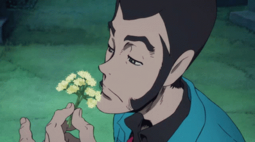 turn me back into the pet i was when we met Lupin-the-third-lupin-iii