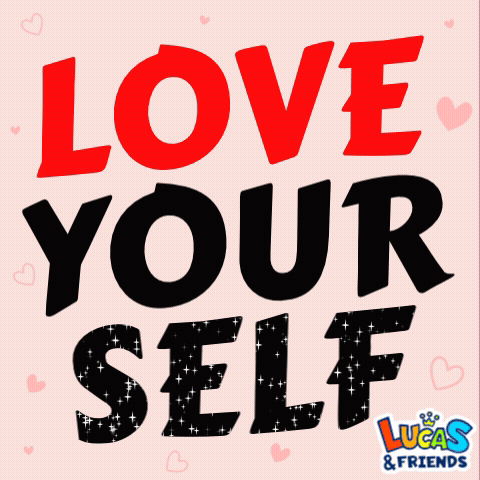 Ppselfcare Self Pleasure Is Self Care Sticker - Ppselfcare Self Pleasure Is  Self Care Love Yourself - Discover & Share GIFs