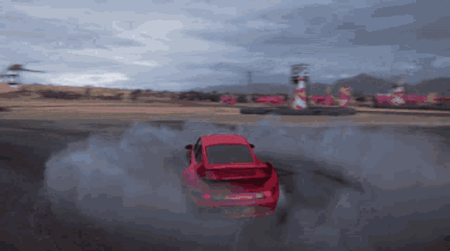 Drift Cars GIF - Drift Cars Auto - Discover & Share GIFs