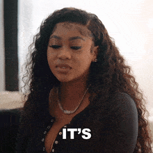 It'S Extremely Disrespectful Florence El Luche GIF - It'S Extremely Disrespectful Florence El Luche Love & Hip Hop Miami GIFs