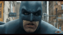 Batman Joshwak GIF - Batman Joshwak The Flash GIFs