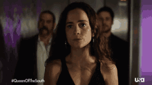 Qots Queen Of The South GIF