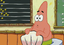 Spongebob Patrick GIF