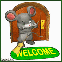 Welcome Welcome Home GIF - Welcome Welcome Home Come Over GIFs