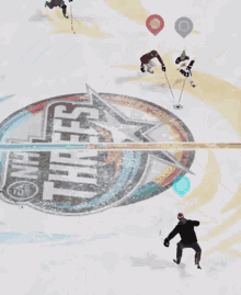 The Goon Nhl GIF - The Goon Nhl Hockey GIFs