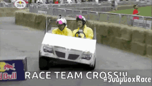 Race Team Cross GIF - Race Team Cross GIFs