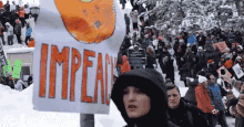 Impeach GIF - Womens Rights Protest Womens March GIFs