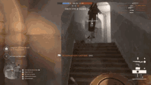 a screenshot of a video game shows the objective taken