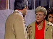 Days Of Our Lives Alice Horton GIF - Days Of Our Lives Alice Horton Punch In The Face GIFs