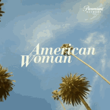 American Woman Tropical GIF - American Woman Tropical GIFs