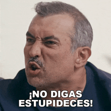 No Digas Estupideces Omar Medina GIF - No Digas Estupideces Omar Medina Backdoor GIFs