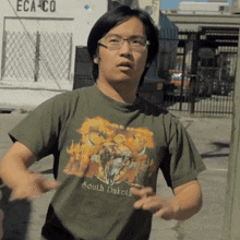 What If I Told You I Was Freddie Wong GIF - What If I Told You I Was Freddie Wong Wong Fu Productions GIFs
