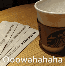 Starbucks Coffee GIF - Starbucks Coffee Caramel Macchiato GIFs