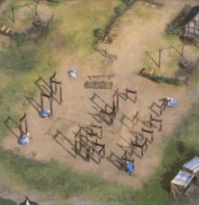Guild Hall Age Of Empires4 GIF