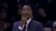 Mutombo Dikembe GIF - Mutombo Dikembe GIFs