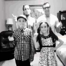 How The Times Have Changed. GIF - Familydance Dance Music GIFs