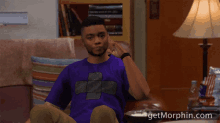 Chadwick Chadwick Boseman GIF - Chadwick Chadwick Boseman There You Go GIFs