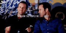 mcdanno love allow people