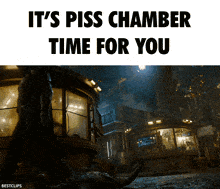 Guardians Of The Galaxy Toss GIF - Guardians Of The Galaxy Toss Piss Chamber GIFs