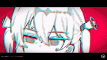 Cosmobousoup Vocaloid GIF