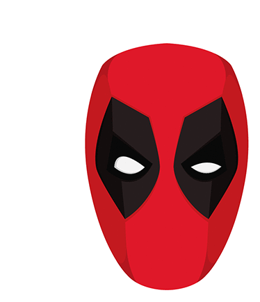 Deadpool Marvel Sticker - Deadpool Marvel Dc Stickers