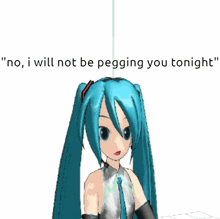 Andnotpeggy Hatsune Miku GIF - Andnotpeggy Hatsune Miku Happigames GIFs