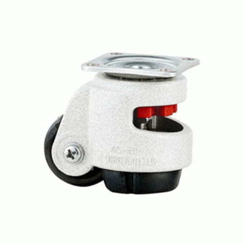 Caster Wheels Leveling Casters GIF - Caster Wheels Leveling Casters GIFs