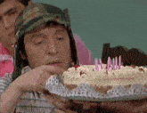 Chaves Bolo GIF