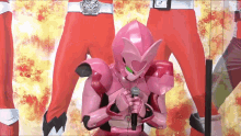 Kikai Sentai Zenkaiger Magine GIF - Kikai Sentai Zenkaiger Magine Zenkai Magine GIFs