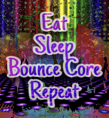 Bounce Core GIF - Bounce Core GIFs