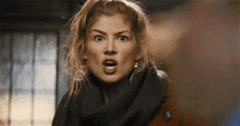 the worlds end sam chamberlain rosamund pike wtf what the fuck