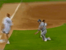 Dean Cain Softball GIF