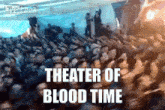 Theater Of Blood Tob GIF
