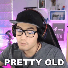 pretty old ryan higa higatv not young anymore quite old