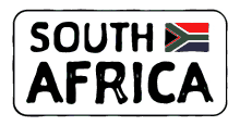 africa lovesouthafrica