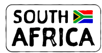 South Misssouthafrica Sticker - South Misssouthafrica Meetsouthafrica Stickers