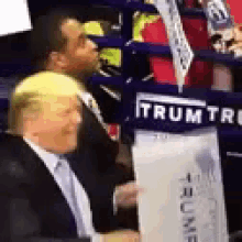 Trumpdance Donaldtrump GIF - Trumpdance Trump Donaldtrump GIFs