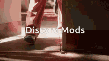 Discord Mods GIF - Discord Mods GIFs