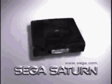 Sega Sega Saturn GIF - Sega Sega Saturn Sega Saturn Commercial GIFs