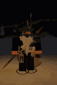 Northwind Oblivious Food GIF - Northwind Oblivious Food Aoe GIFs
