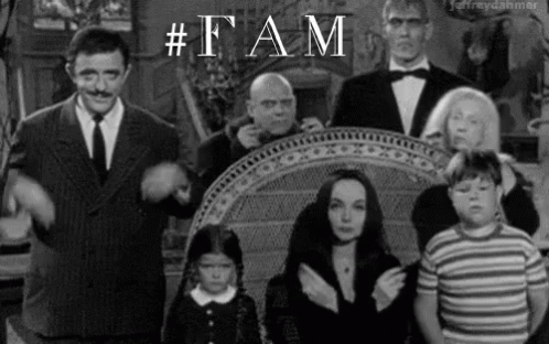 fam-family