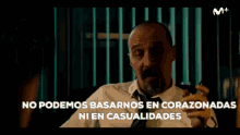 no podemos basarnos en corazonadas ni en casualidades corazonadas no disagree