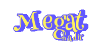 Megat- Sticker - Megat- Stickers