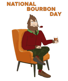 day bourbon